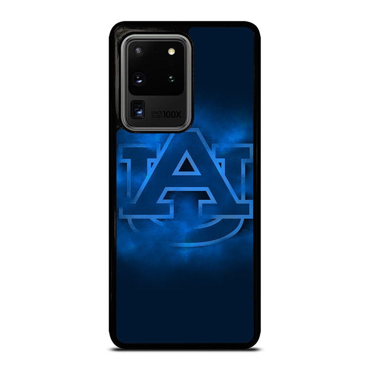 AUBURN TIGERS UNIVERSITY FOOTBALL Samsung Galaxy S20 Ultra Case Cover AUBURN TIGERS UNIVERSITY FOOTBALL Samsung Galaxy S20 Ultra Case Cover