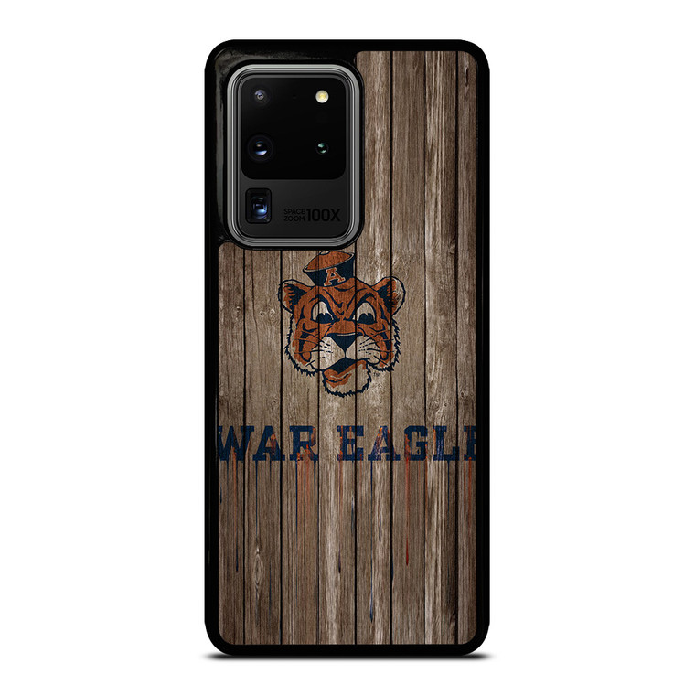 AUBURN TIGERS WAR EAGLE Samsung Galaxy S20 Ultra Case Cover