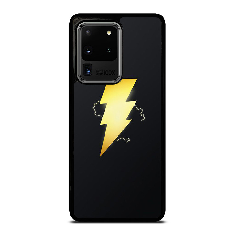 BLACK ADAM MOVIES SYMBOL Samsung Galaxy S20 Ultra Case Cover