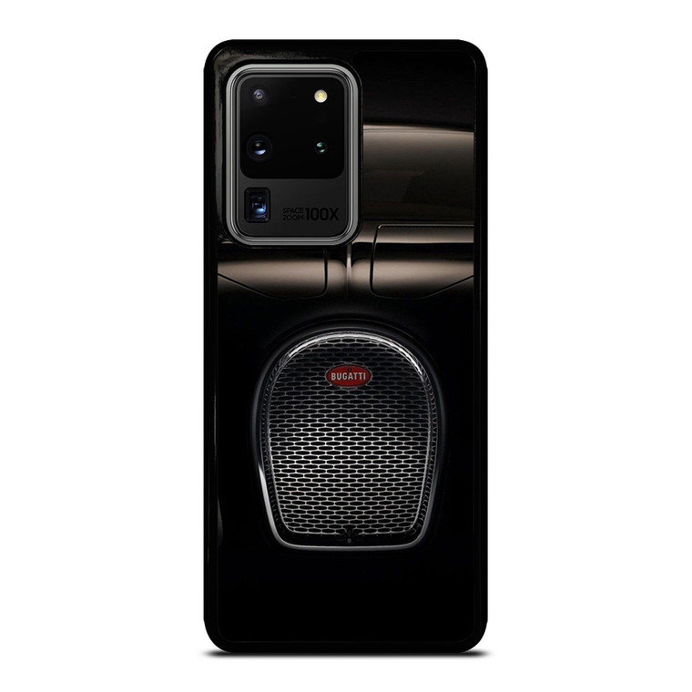 BUGATTI SUPER CAR BUMPER Samsung Galaxy S20 Ultra Case Cover