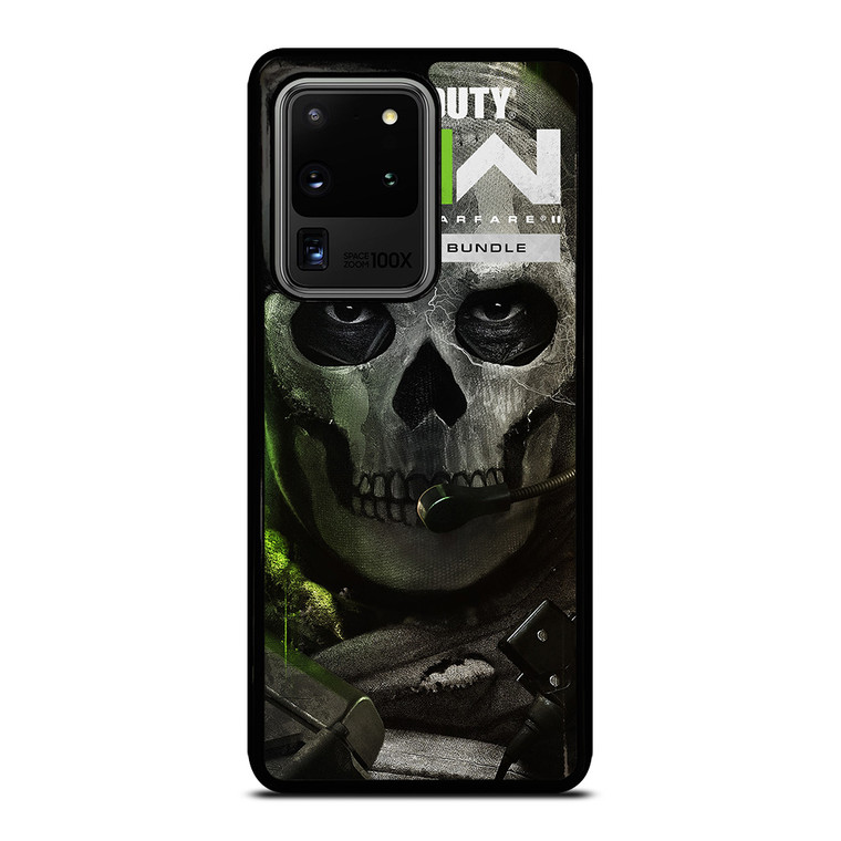 CALL OF DUTY MODERN WARFARE Samsung Galaxy S20 Ultra Case Cover CALL OF DUTY MODERN WARFARE Samsung Galaxy S20 Ultra Case Cover