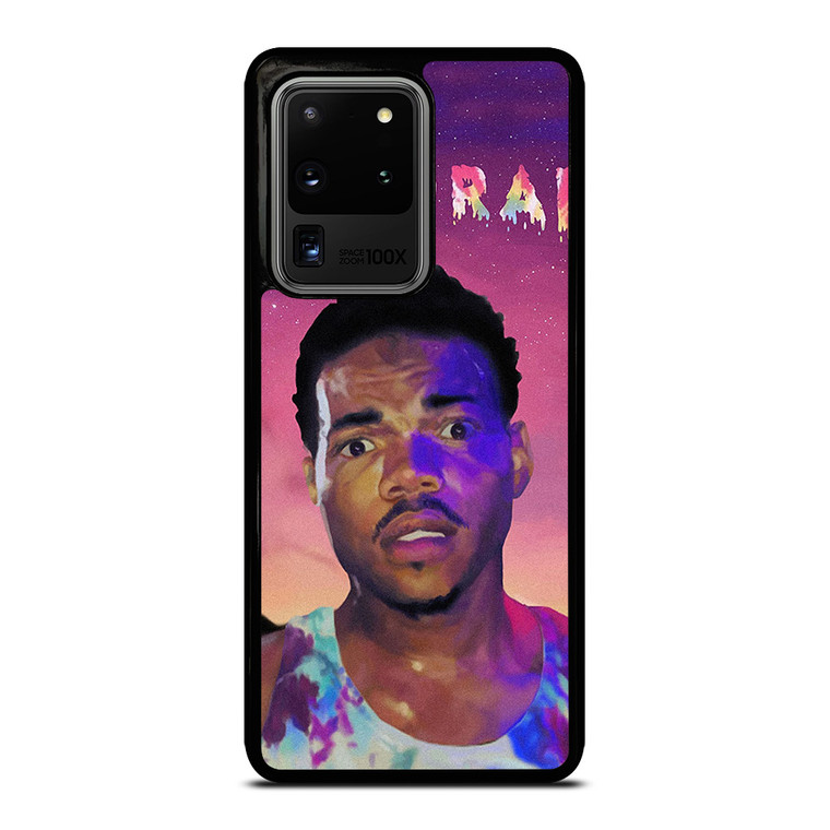 CHANCE THE RAPPER ACIDRAP 2 Samsung Galaxy S20 Ultra Case Cover