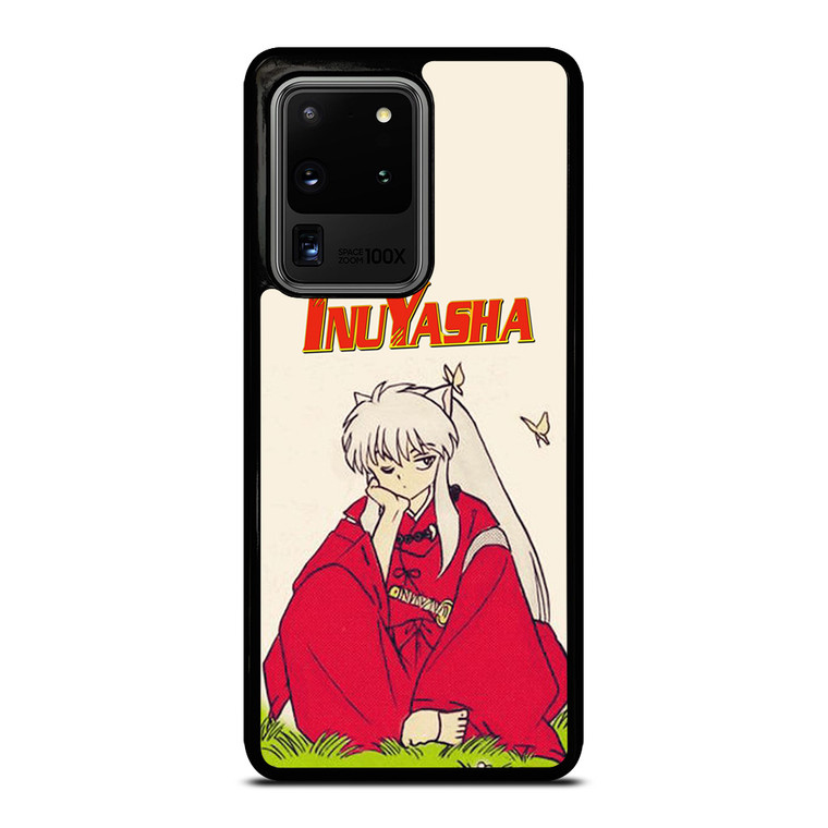 CHIBI INUYASHA MANGA ANIME Samsung Galaxy S20 Ultra Case Cover