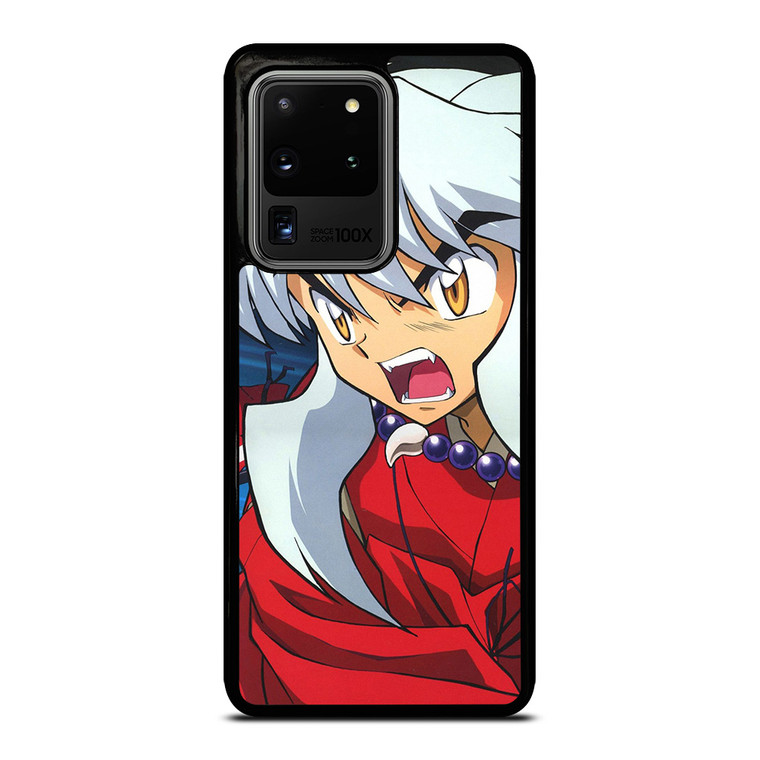 CHIBI INUYASHA MANGA Samsung Galaxy S20 Ultra Case Cover