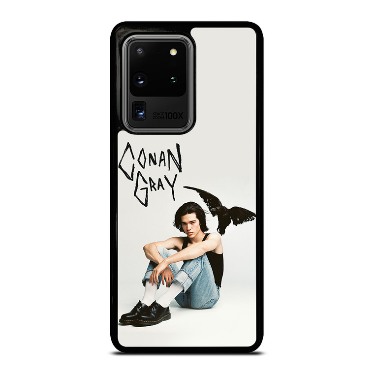 CONAN GRAY KID KROW Samsung Galaxy S20 Ultra Case Cover