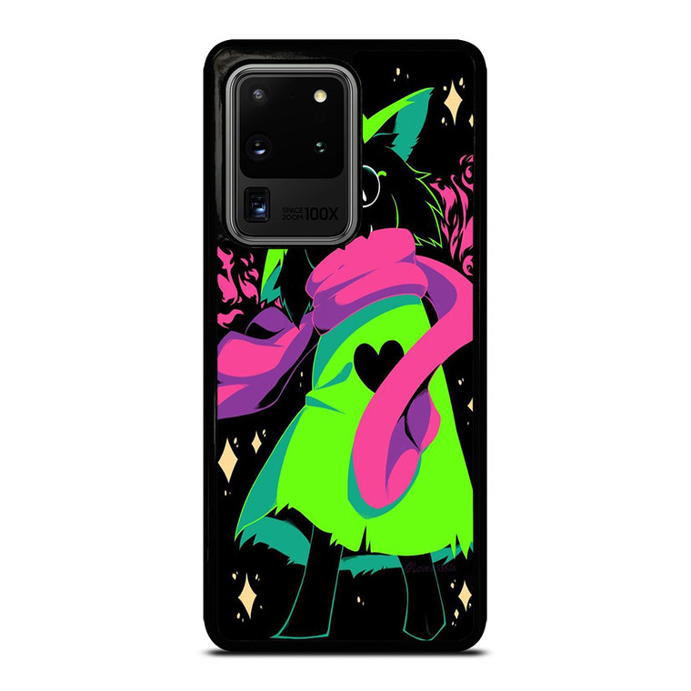DELTARUNE RALSEI GAMES Samsung Galaxy S20 Ultra Case Cover