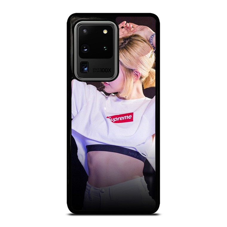 DJ SODA SUPREME Samsung Galaxy S20 Ultra Case Cover