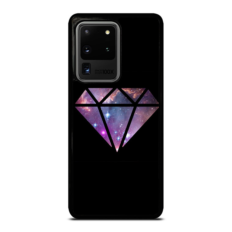 DOPE DIAMOND SUPPLY CO Samsung Galaxy S20 Ultra Case Cover