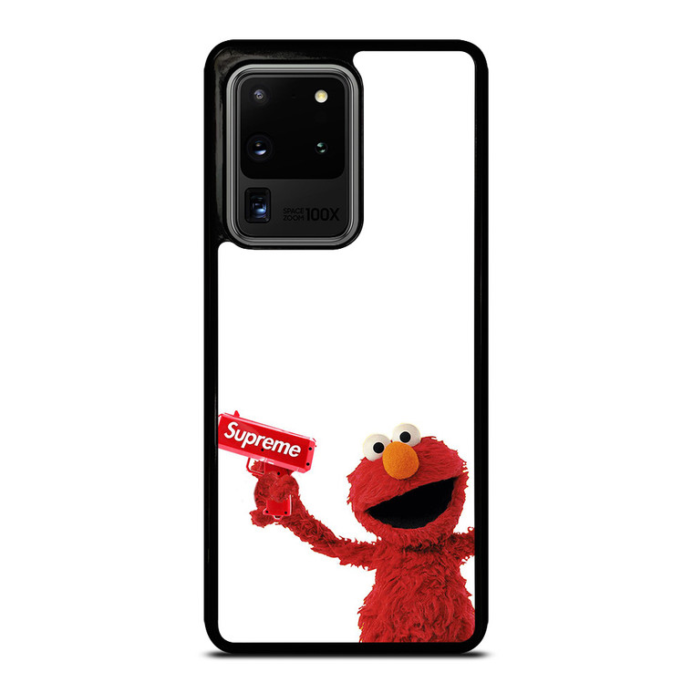 ELMO MUPPETS SUPREME Samsung Galaxy S20 Ultra Case Cover