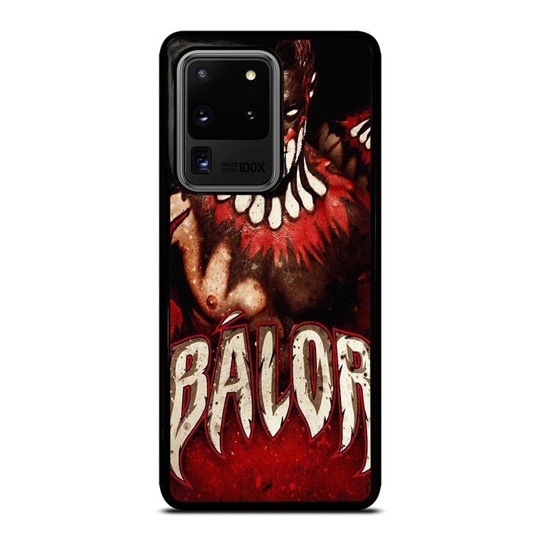 FINN BALOR WWE WRESTLING 2 Samsung Galaxy S20 Ultra Case Cover
