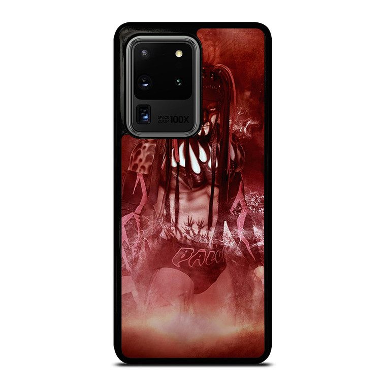 FINN BALOR WWE WRESTLING Samsung Galaxy S20 Ultra Case Cover