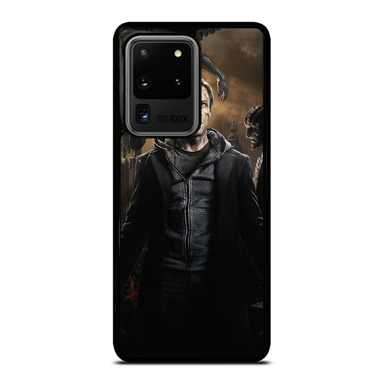 FRANKENSTAIN Samsung Galaxy S20 Ultra Case Cover