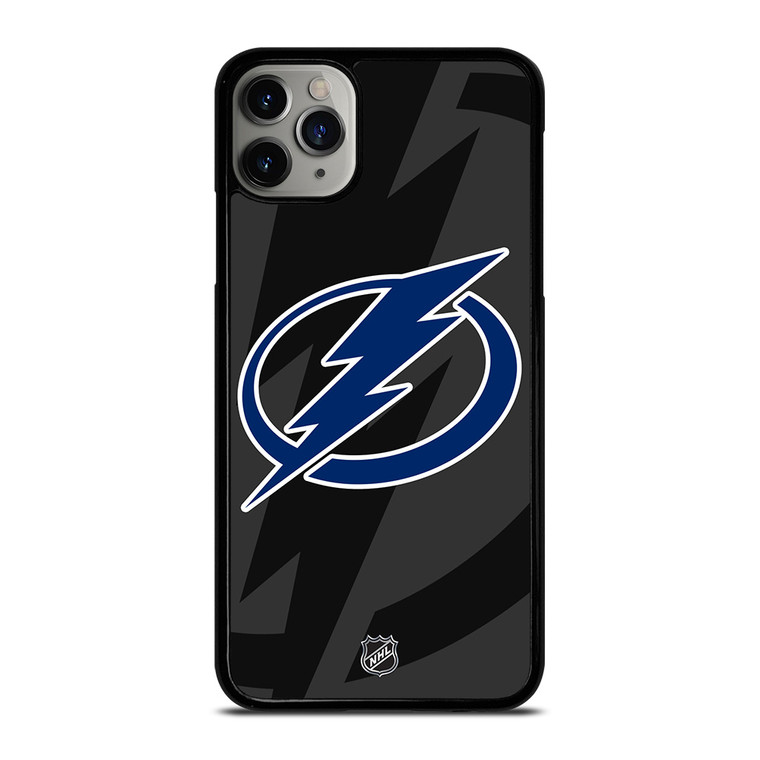 TAMPA BAY LIGHTNING NHL TEAM iPhone 11 Pro Max Case Cover
