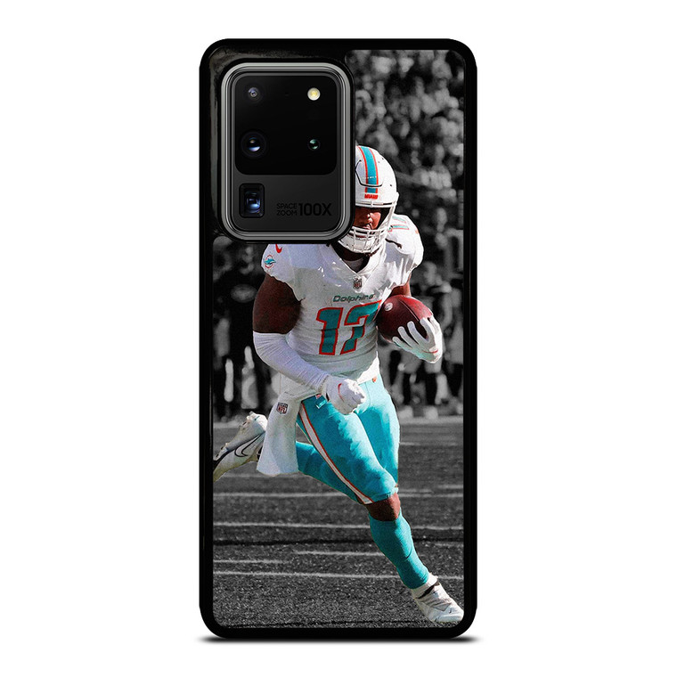 JAYLEN WADDLE MIAMI DOLPHINS Samsung Galaxy S20 Ultra Case Cover