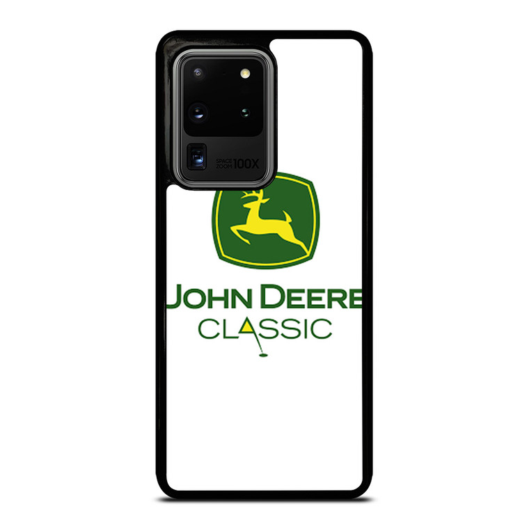JOHN DEERE CLASSIC LOGO 2 Samsung Galaxy S20 Ultra Case Cover