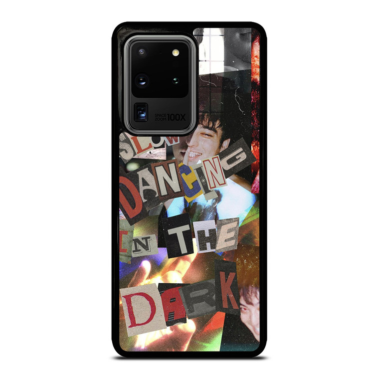JOJI DANCE IN THE DARK Samsung Galaxy S20 Ultra Case Cover