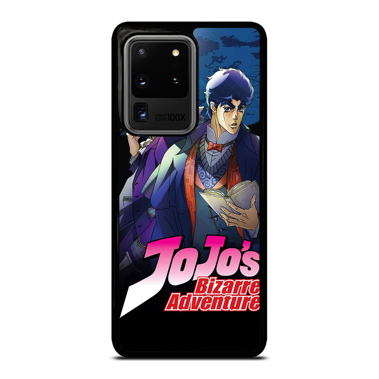 JOJO'S BIZARRE ADVENTURE ANIME 2 Samsung Galaxy S20 Ultra Case Cover
