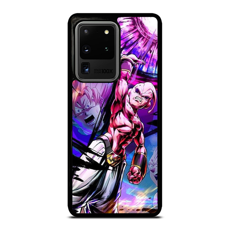 KID BUU DRAGON BALL Samsung Galaxy S20 Ultra Case Cover