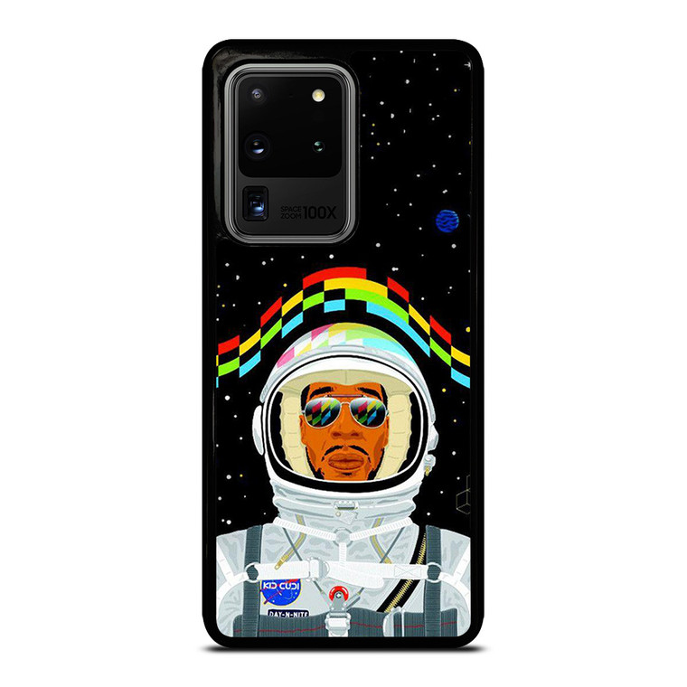 KID CUDI AIR SPACE Samsung Galaxy S20 Ultra Case Cover
