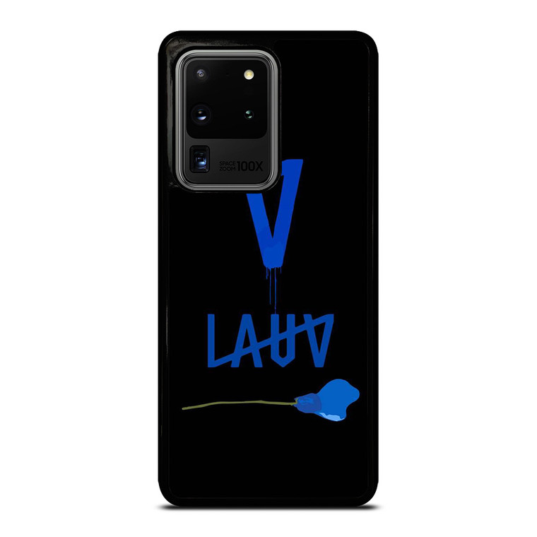 LAUV ARI STAPRANS SINGER ICON Samsung Galaxy S20 Ultra Case Cover
