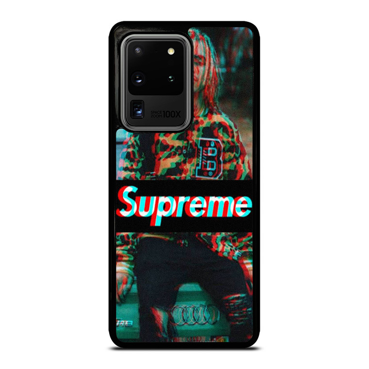 LIL PUMP SUPREME Samsung Galaxy S20 Ultra Case Cover