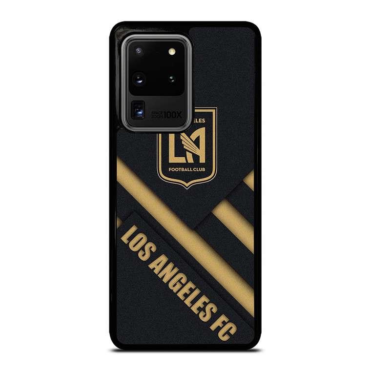 LOS ANGELES FC LOGO Samsung Galaxy S20 Ultra Case Cover
