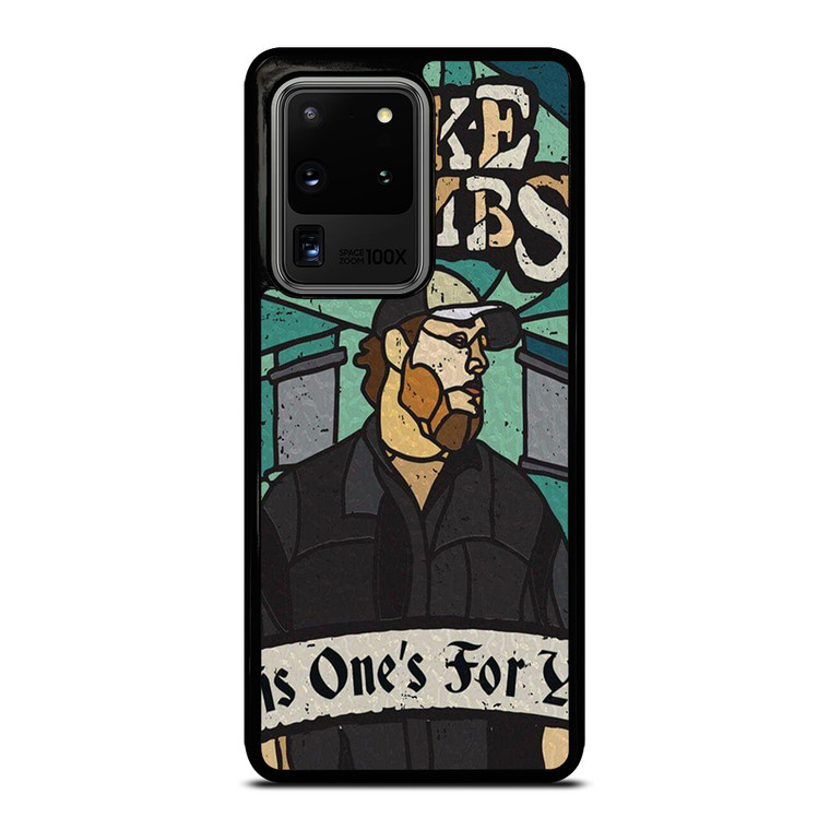 LUKE COMBS THIS ONE FOR YOU Samsung Galaxy S20 Ultra Case Cover