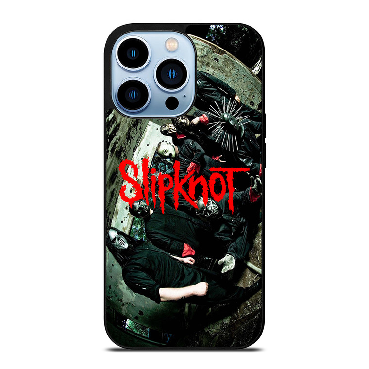 SLIPKNOT ROCK BAND COVERSjpg iPhone 13 Pro Max Case Cover
