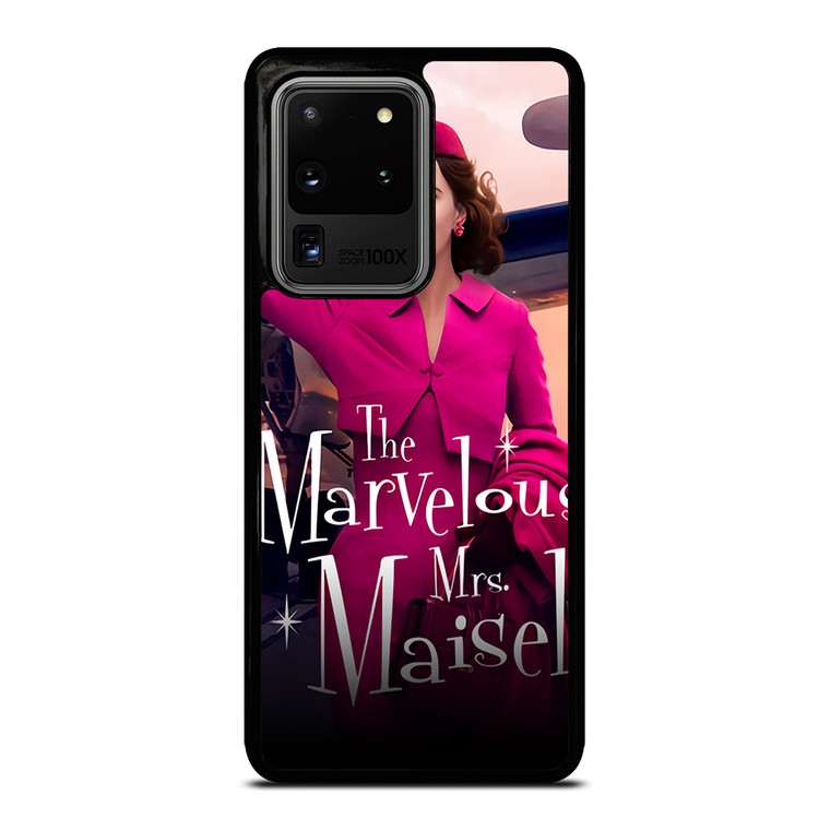 MARVELOUS MRS MAISEL 2 Samsung Galaxy S20 Ultra Case Cover