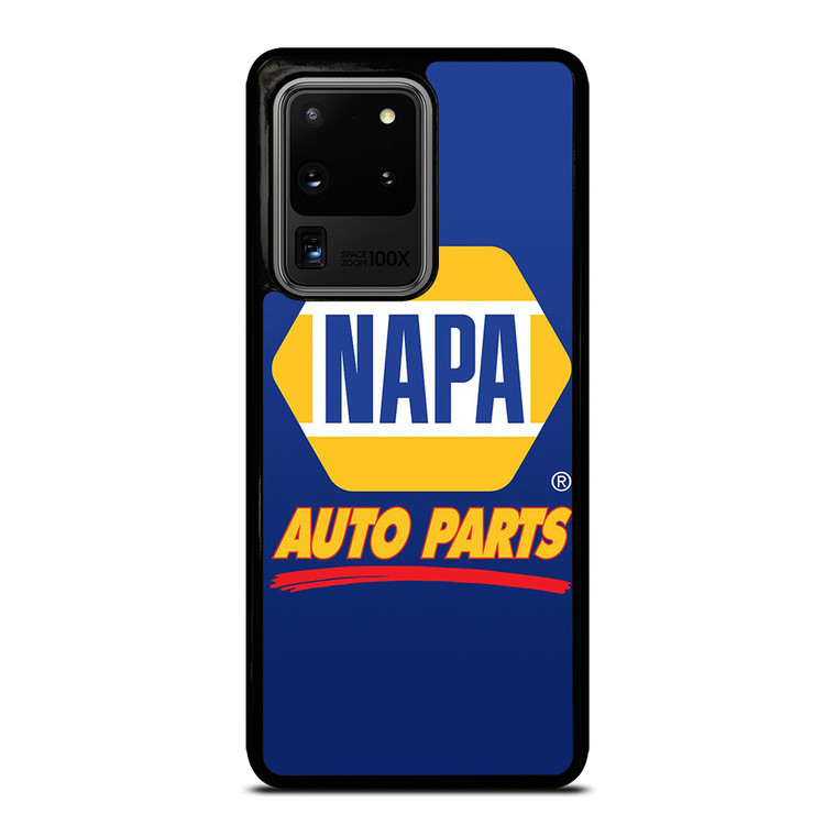 NAPA AUTO PARTS LOGO Samsung Galaxy S20 Ultra Case Cover