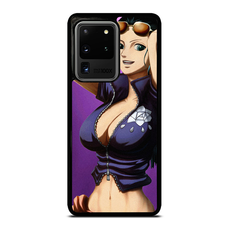 NICO ROBIN ONE PIECE SEXY Samsung Galaxy S20 Ultra Case Cover