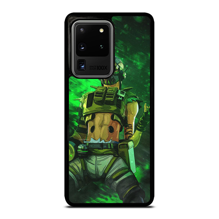 OCTANE APEX LEGEND Samsung Galaxy S20 Ultra Case Cover