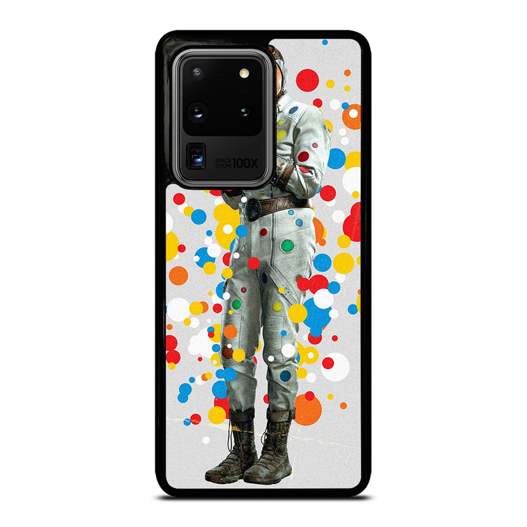 POLKA DOT MAN SUICIDE SQUAD Samsung Galaxy S20 Ultra Case Cover