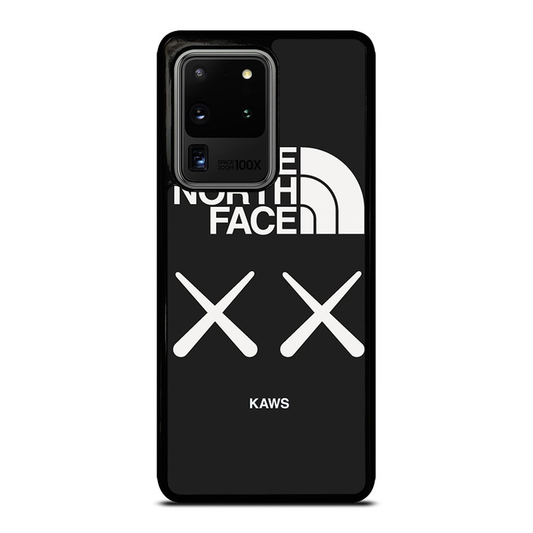THE NORTH FACE X KAWS Samsung Galaxy S20 Ultra Case Cover