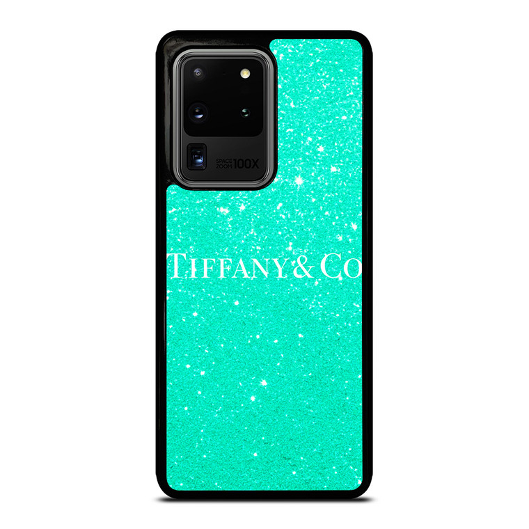 TIFFANY AND CO DIAMOND SPARKLY Samsung Galaxy S20 Ultra Case Cover