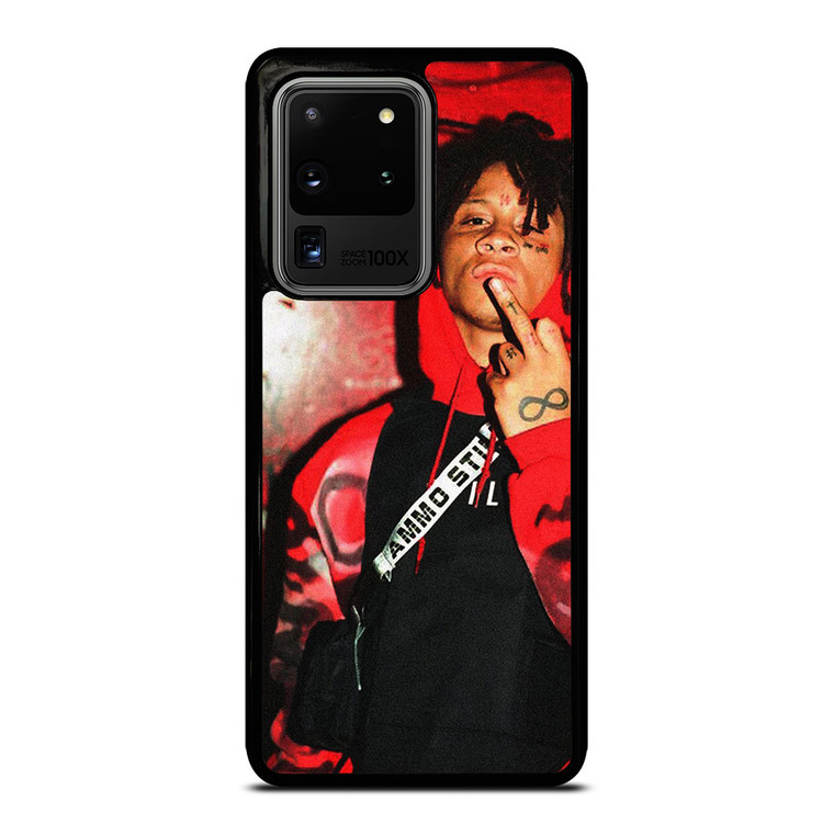 TRIPPIE REDD RAPPER COOL Samsung Galaxy S20 Ultra Case Cover