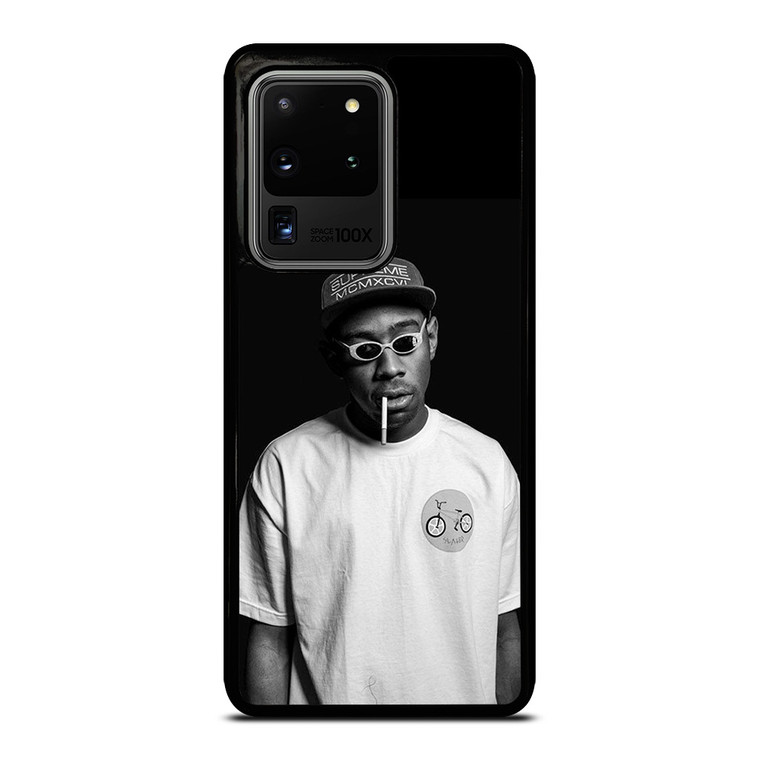 TYLER THE CREATOR SUPREME Samsung Galaxy S20 Ultra Case Cover