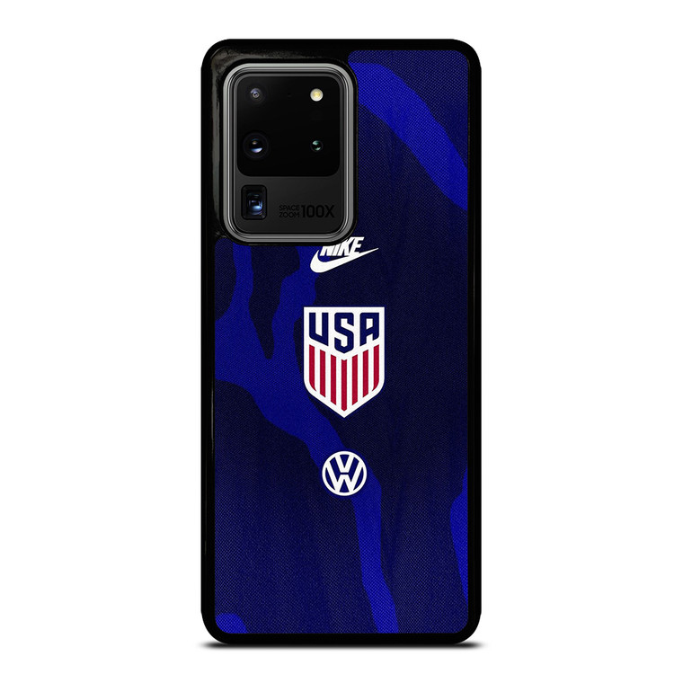 UNITED STATES SOCCER USMNT NIKE 2 Samsung Galaxy S20 Ultra Case Cover