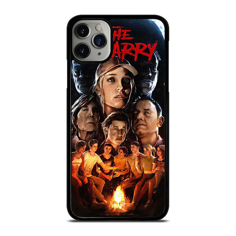 THE QUARRY GAMES iPhone 11 Pro Max Case Cover