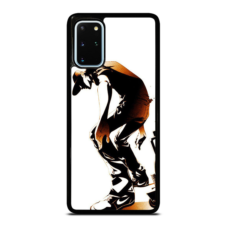 AIR GEAR RINGO NOYAMANO ANIME Samsung Galaxy S20 Plus Case Cover