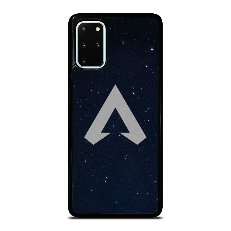 APEX LEGENDS NEBULA LOGO Samsung Galaxy S20 Plus Case Cover