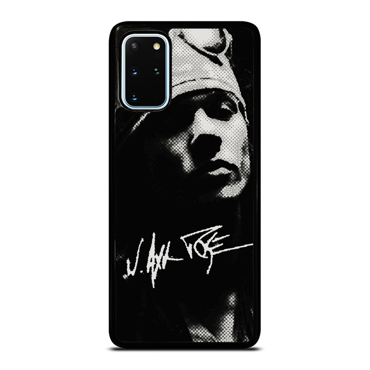 AXL ROSE GUNS N ROSES BAND Samsung Galaxy S20 Plus Case Cover