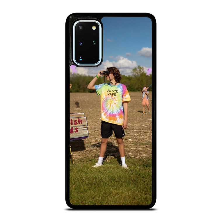 BAYLEN LEVINE FRICK VAPE YOUTUBER Samsung Galaxy S20 Plus Case Cover