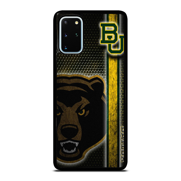 BAYLOR BEARS FOOTBALL ICON Samsung Galaxy S20 Plus Case Cover