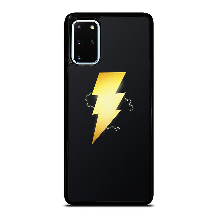 BLACK ADAM MOVIES SYMBOL Samsung Galaxy S20 Plus Case Cover