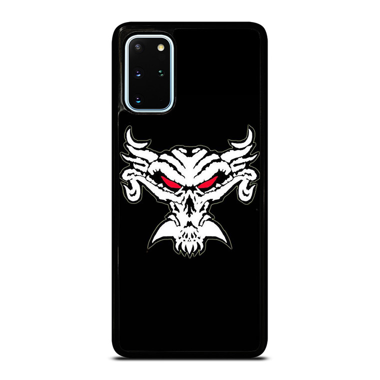 BROCK LESNAR SYMBOL Samsung Galaxy S20 Plus Case Cover