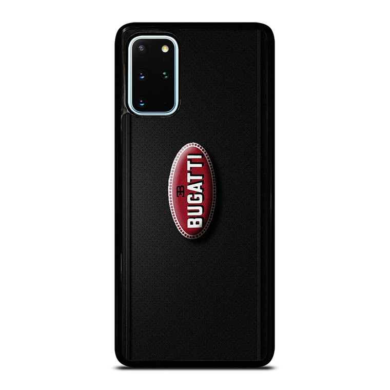 BUGATTI CARS EMBLEM Samsung Galaxy S20 Plus Case Cover