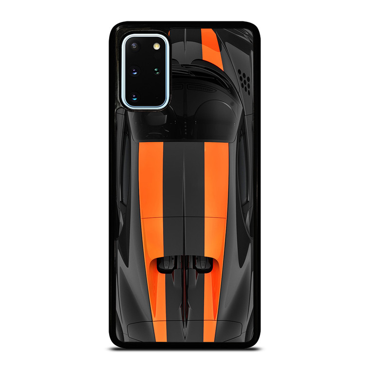 BUGATTI CHIRON SUPER SPORT CAR Samsung Galaxy S20 Plus Case Cover