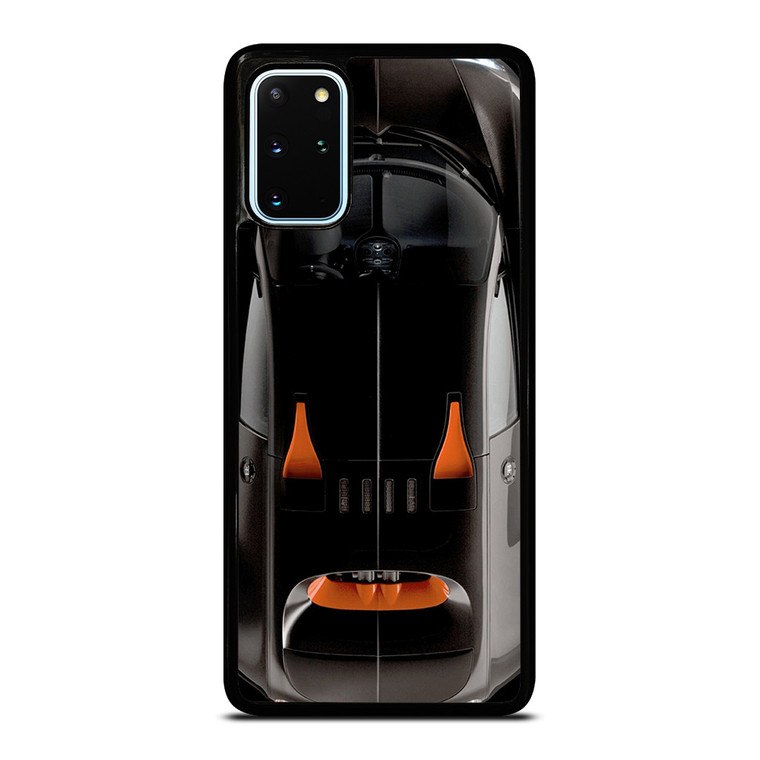 BUGATTI VEYRON SUPER SPORT CAR Samsung Galaxy S20 Plus Case Cover