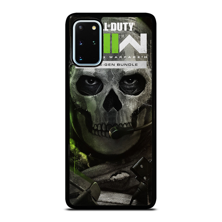 CALL OF DUTY MODERN WARFARE Samsung Galaxy S20 Plus Case Cover